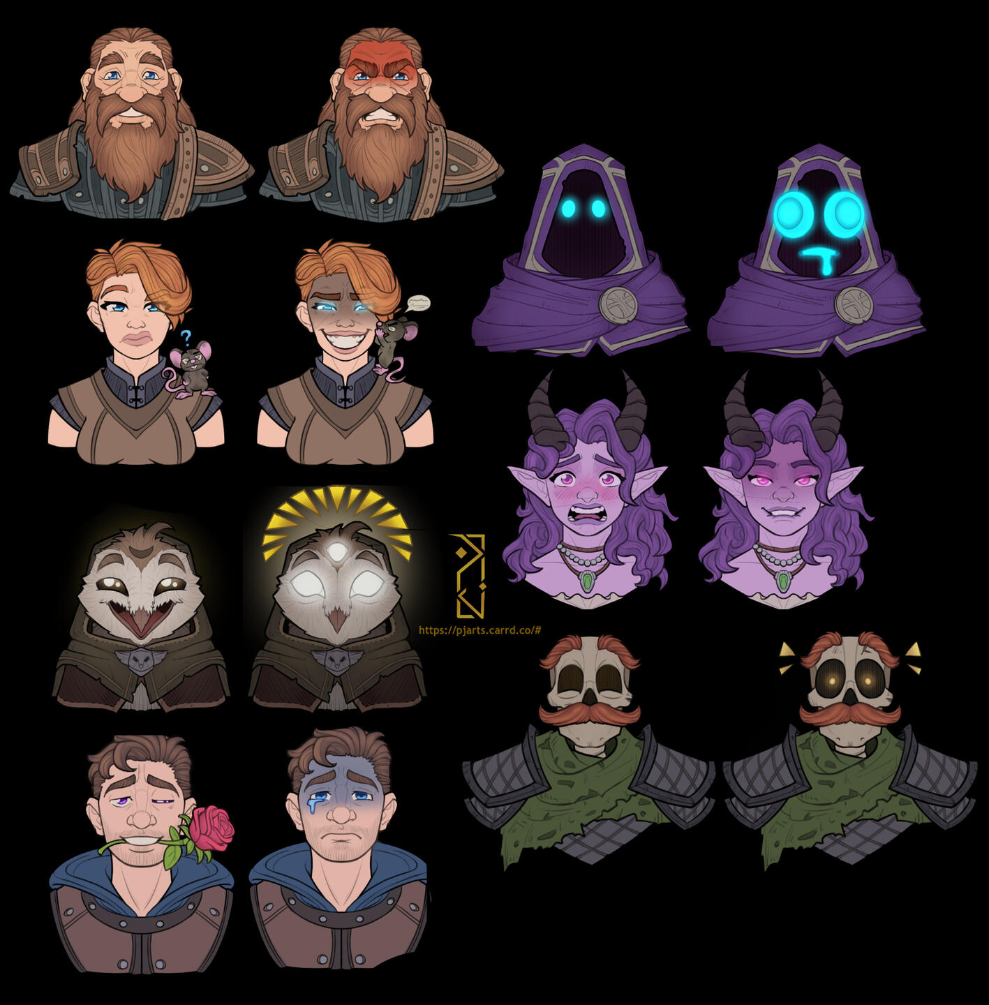 Some Sample Expressions