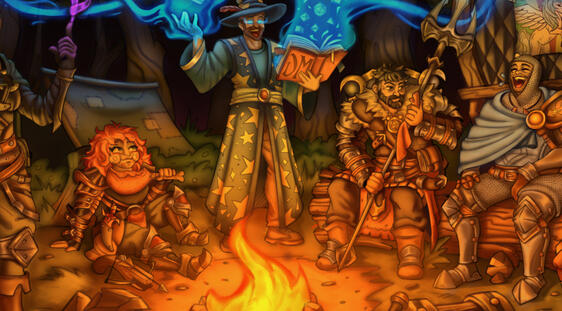 Illustrations